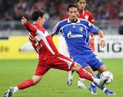 现实挑战 现实挑战